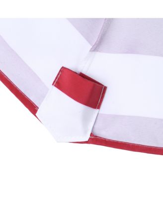 13 Ft Patio Umbrella Replacement Canopy Market Table Top Outdoor Sunshade Cover