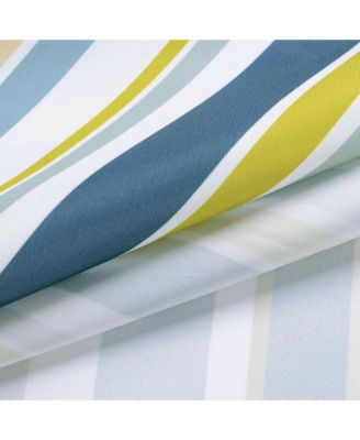 3-Tier Patio Umbrella Replacement Canopy Market Table Top Outdoor Deck