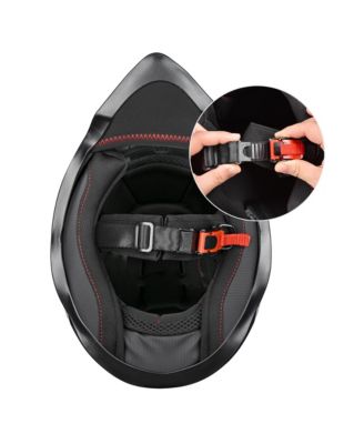 H-VEN25 Full Face Helmet DOT Adult Outdoor Motocross Off-Road Dirt Bike