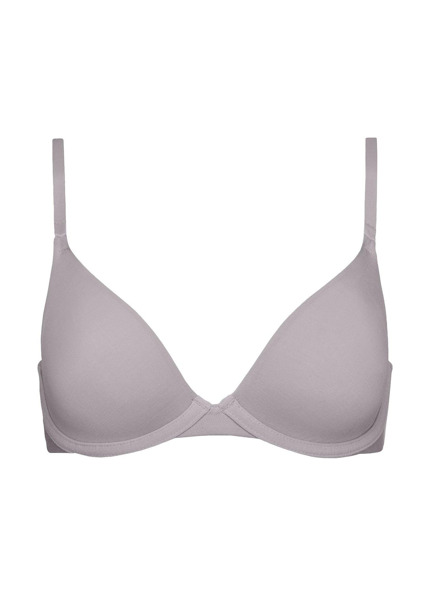 Women's The Plunge - Modal Bra