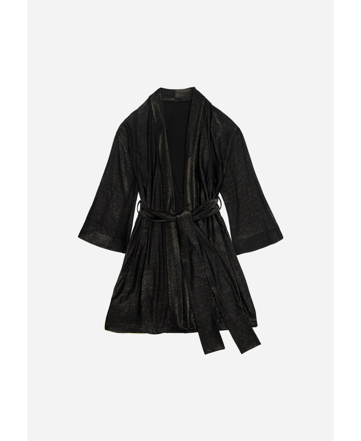 Cuup Women's The Robe - Lurex