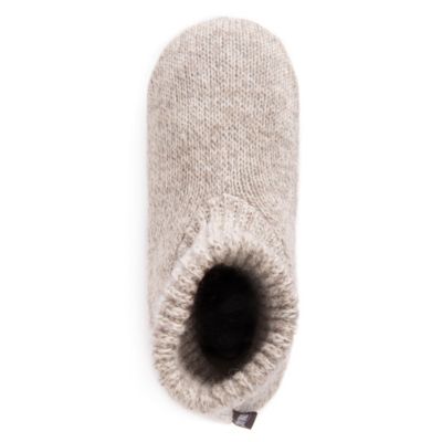 Men's Morty Ragg Wool Slippers