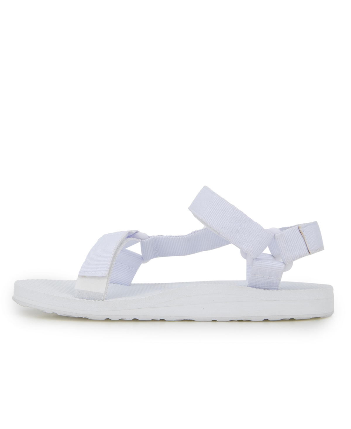 Jbu Women's Aruba Casual Flat Sandal