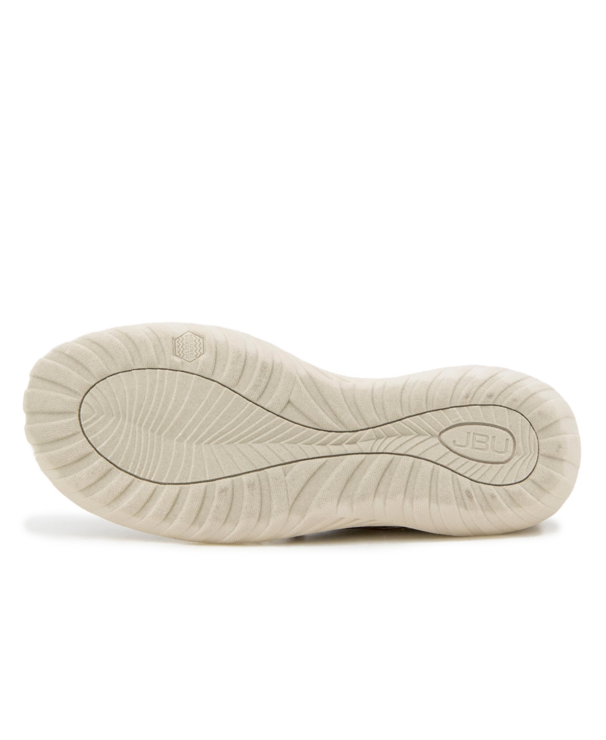 Jbu Women's Veronica Touchless Shoes -Petal