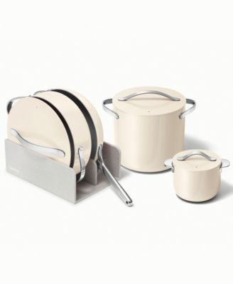 Cookware Plus Non-Stick, 4-Piece Cookware Set