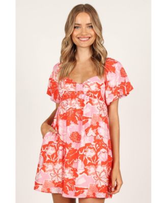 Women's Maggie Mini Dress