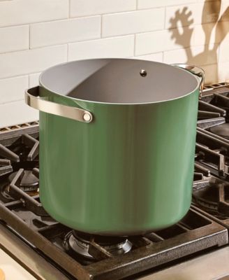 Cookware Plus Non-Stick, Stock Pot