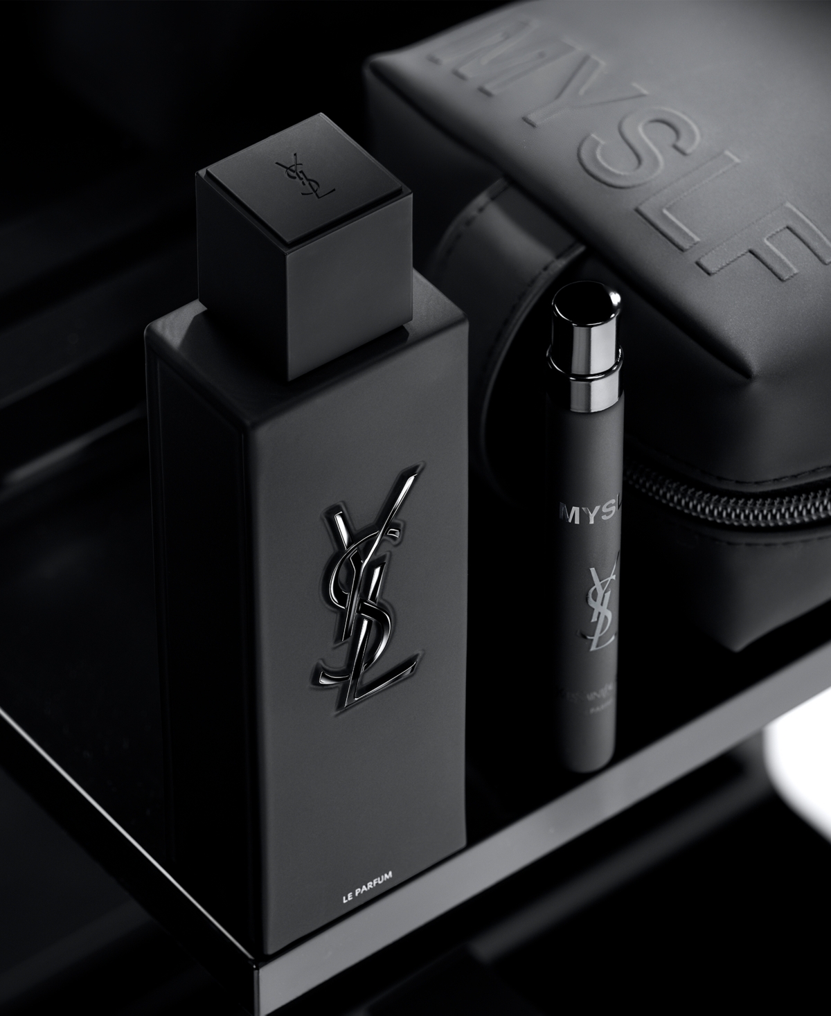 Saint Laurent Men's Myslf Le Parfum Spray, 1.3 Oz. In No Color