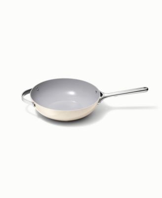 Cookware Plus Non-Stick, Stir Fry Pan