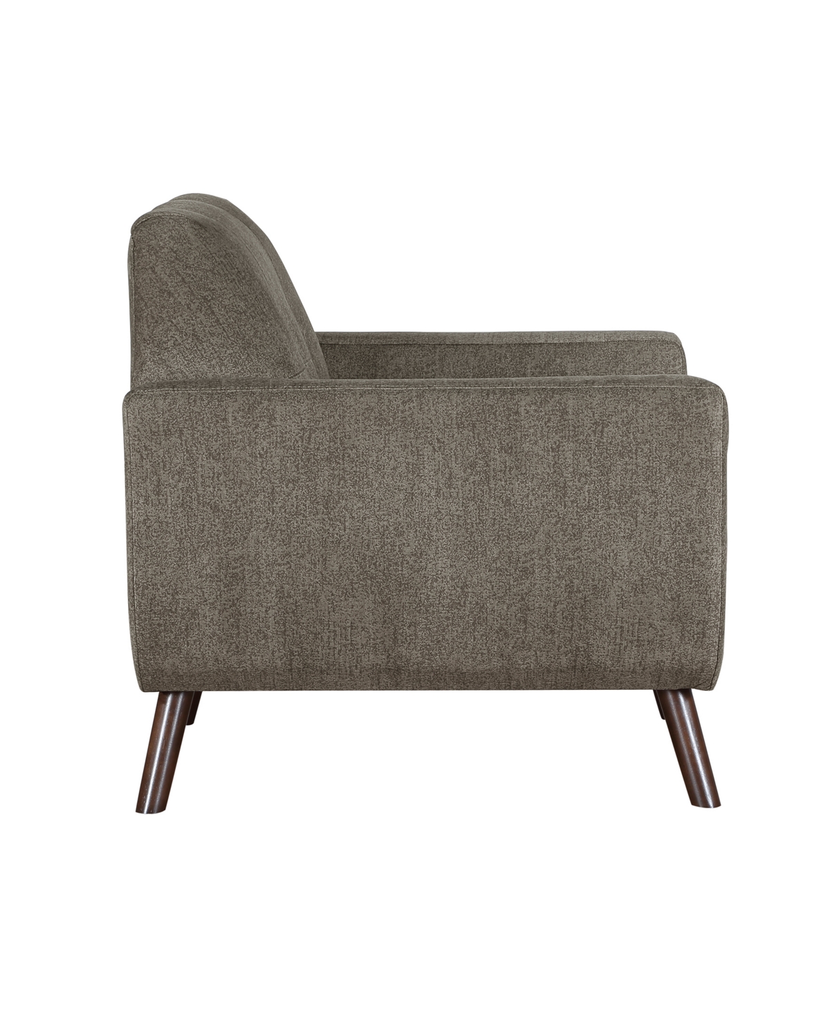 Homelegance White Label Lafael 42" Chair In Beige