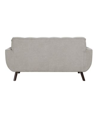 White Label Lafael 70" Love Seat