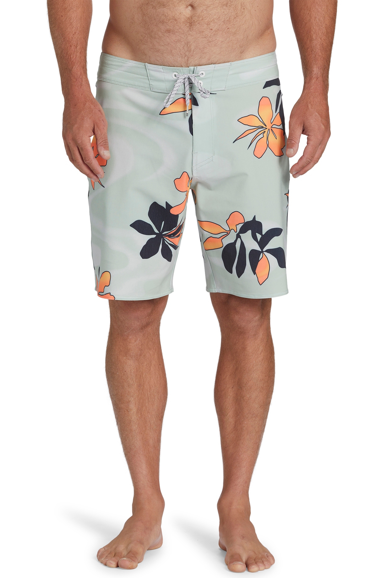 Billabong Men's Good Times Pro Boardshorts - Sfm-seafoa