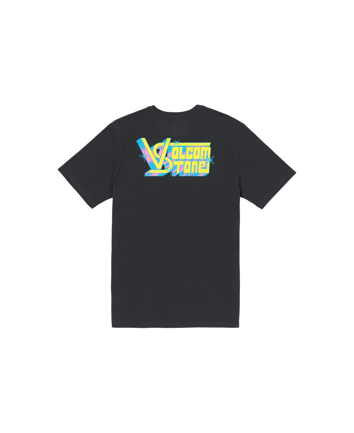 Volcom Whoops Short Sleeve T-shirt