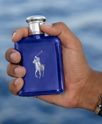 Ralph Lauren Men's 5-Pc. Polo Blue Eau de Toilette Gift Set