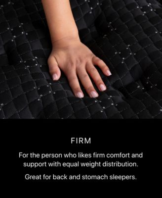 Series Three 15" Firm Mattress Set - King