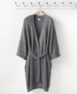 Luxe Knit Robe, Exclusively at Macy’s