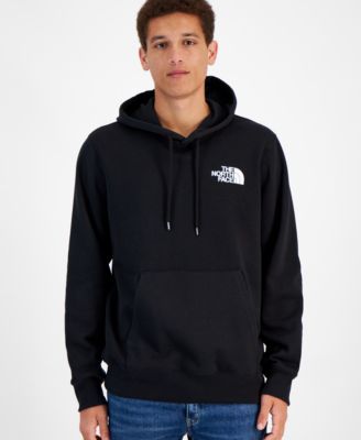 The North Face Men's Yak Standard-Fit Printed Hoodie - Macy's
