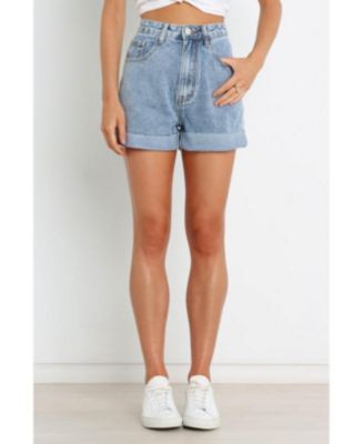 Women's Daisy Shorts