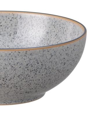 Studio Grey Cereal Bowls, Set of 4