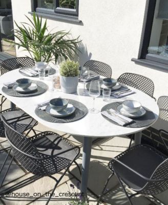 Studio Grey 4 Piece Rice Bowl Set