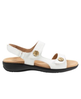 Romi Stitch Sandal