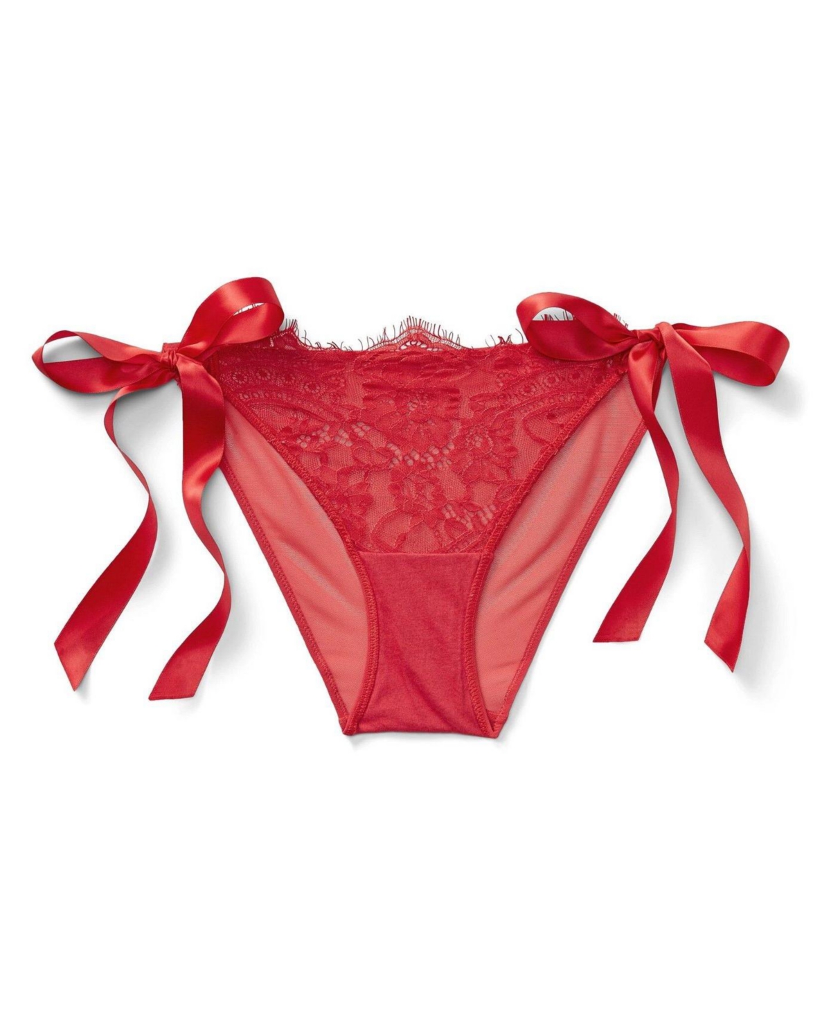 Adore Me Plus Size Alana Bikini Panty