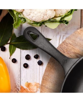 3 Quart Dutch Oven with Skillet Lid