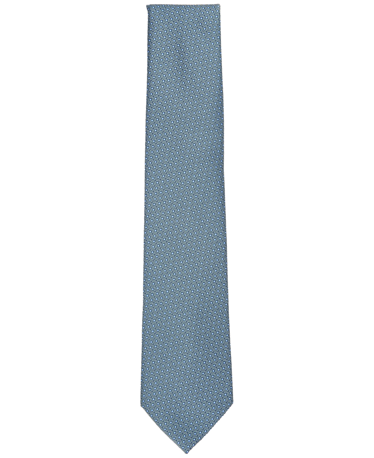 Michael Kors Men's Hammond Medallion Tie
