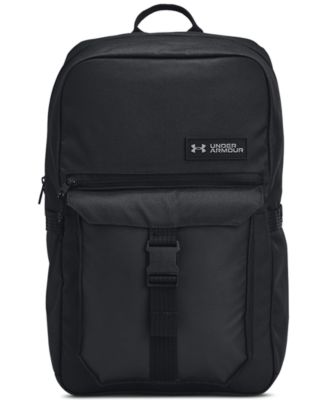 Under Armour - Men's Triumph Campus Strap Logo Backpack