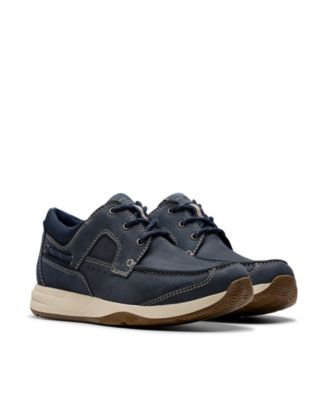 Collection Men's Sailview Lace Shoes