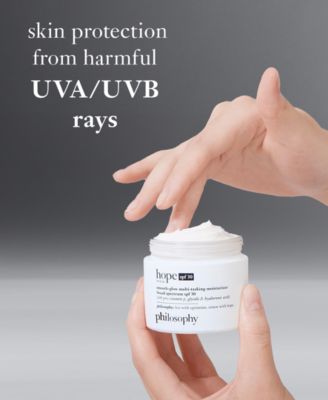 Hope In A Jar Moisturizer SPF 30