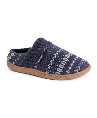 Men's Marcel Slipper