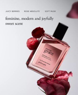 Amazing Grace Eau de Parfum Intense, 2 oz.