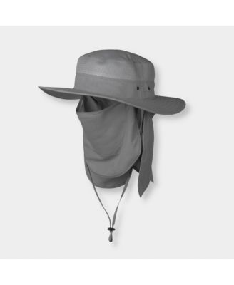 Men's Unisex Keya Packable Boonie Hat Classic Fit