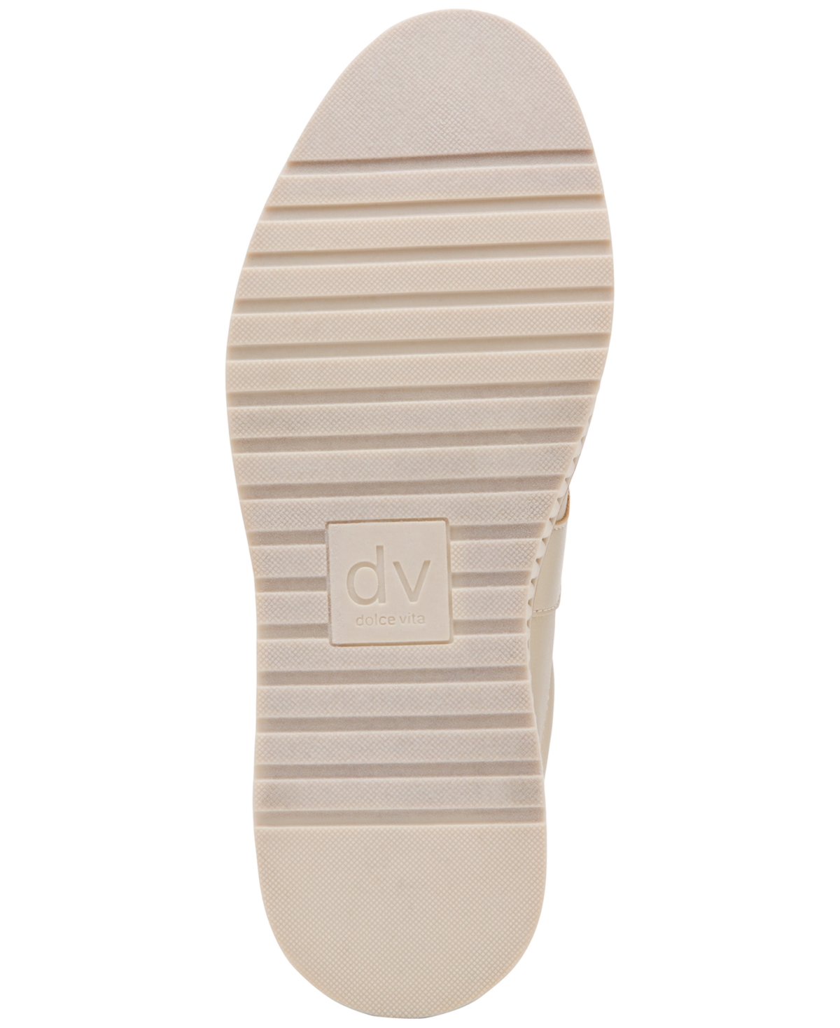 Dv Dolce Vita Women's Bubbles Platform Lace-Up Sneakers