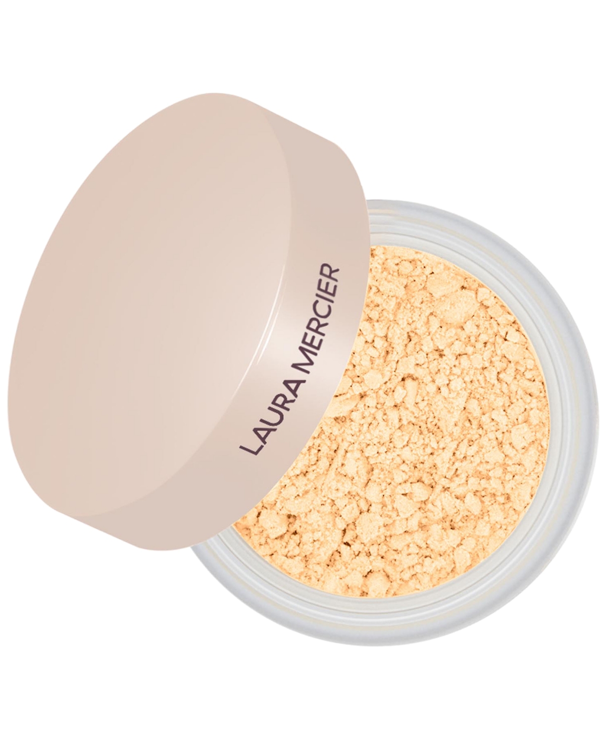 Laura Mercier Mini Translucent Loose Setting Powder Ultra-blur In Honey