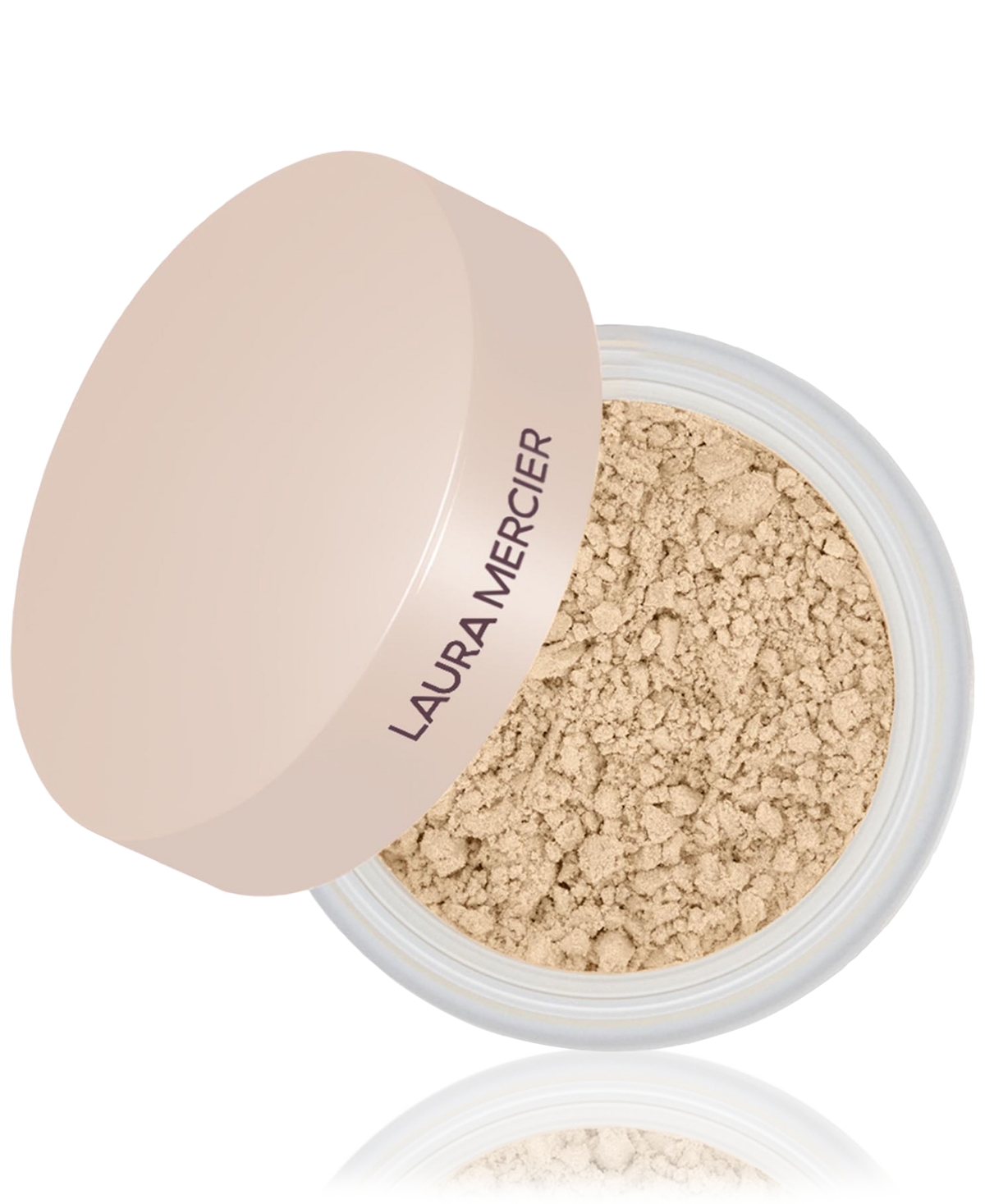 Laura Mercier Mini Translucent Loose Setting Powder Ultra Blur In Translucent