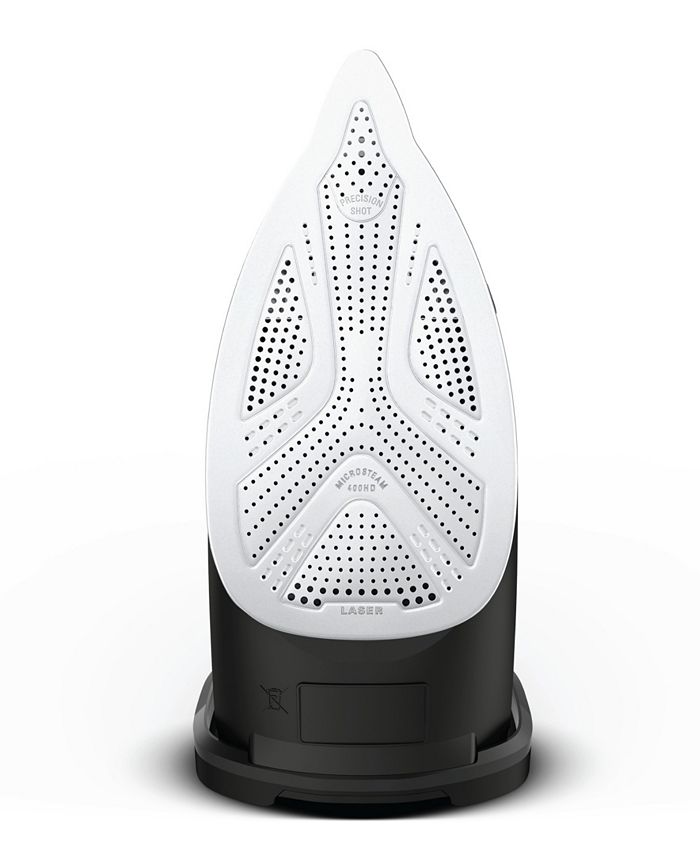 Rowenta SteamForce Pro Steam Iron - Macy's