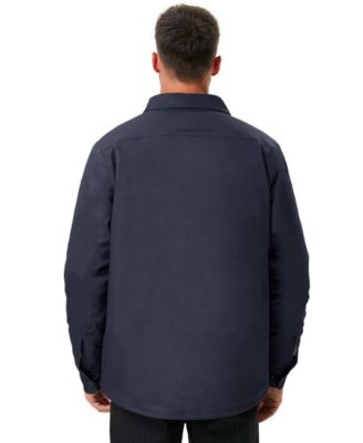 Men's Rover Insulated Shirt Jacket