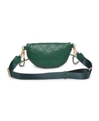 Lachlan Quilted Beltbag Bag