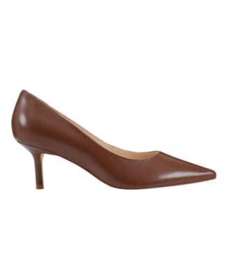 Women's Alola Kitten Heel Pumps