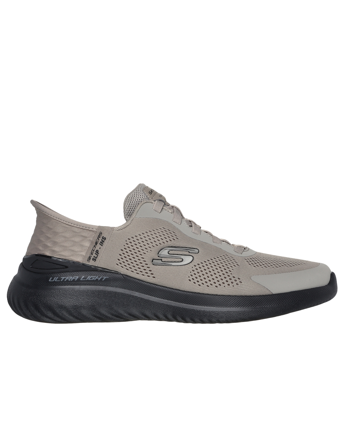 Men's Slip-ins: Bounder 2.0 - Emerged Casual Sneakers from Finish Line -Black