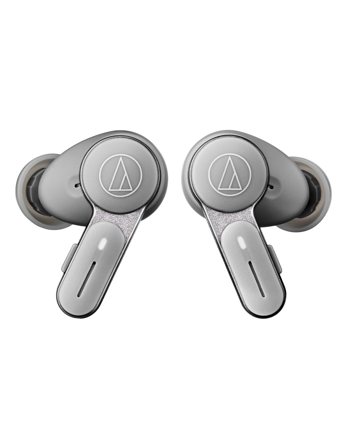 Audio Technica Audio-Technica Ath-TWX7 Truly Wireless Earbuds with Hybrid Noise Cancellation