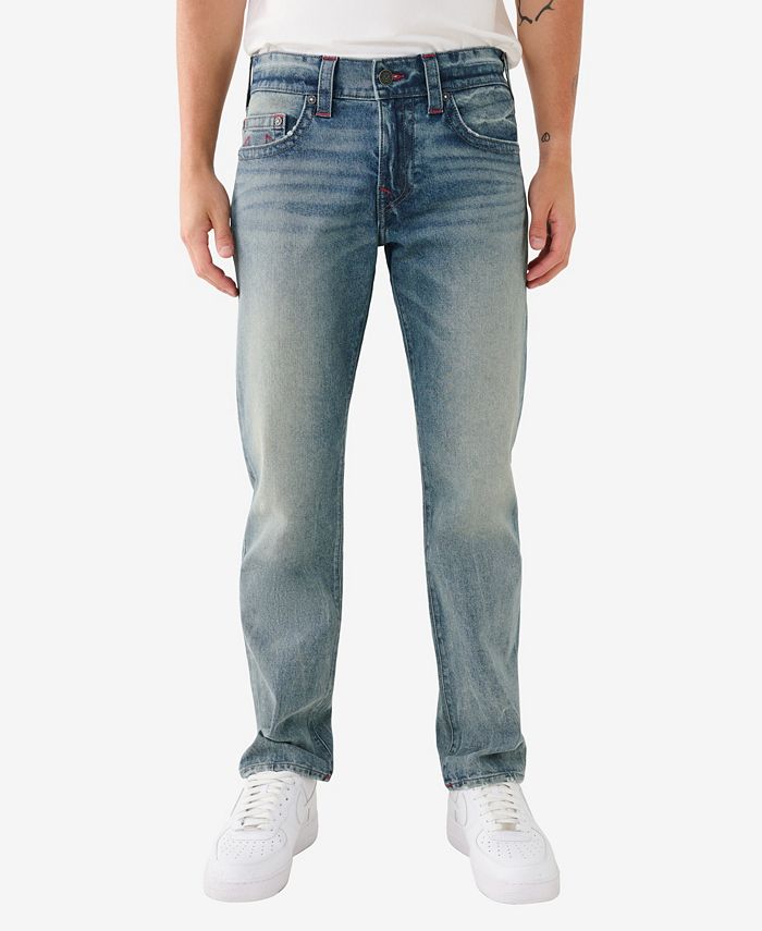 True Religion Men’s Geno Jeans - Macy's