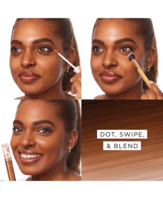 Travel-Size Creaseless Creamy Concealer