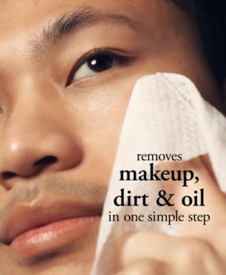 Purity Made Simple One-Step Facial Cleansing Cloths, 30 cloths