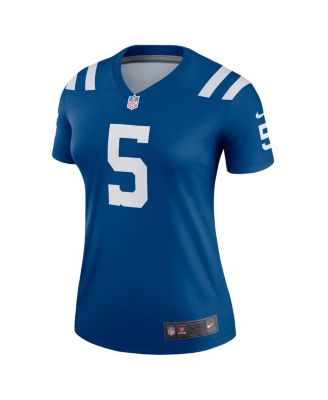 Women's Anthony Richardson Indianapolis Colts Legend Jersey