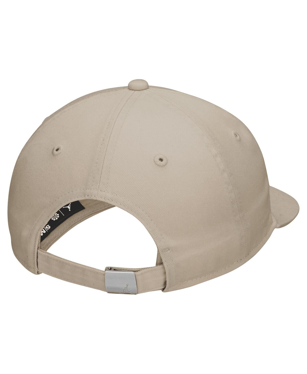 Jordan Men's And Women's Blue Flight Pro Adjustable Hat In