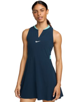 NIKE Paris Summer Dress on sale Women's Slim Fit Tennis Dress Sport Clothing