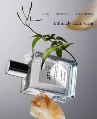 Pure Grace Eau de Parfum, 2-oz.